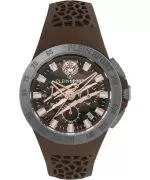 Годинник Чоловічий Plein Sport Thunderstorm Chrono