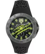 Годинник Чоловічий Plein Sport Thunderstorm Chrono