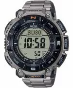 Годинник Чоловічий Casio Protrek Tough Solar Titanium