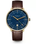 Годинник Чоловічий Sternglas Hamburg Automatic Ed. Marine