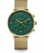 Годинник Чоловічий Sternglas Hamburg Ed Vintage Chronograph