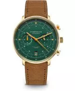 Годинник Чоловічий Sternglas Hamburg Ed Vintage Chronograph