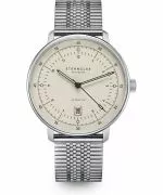 Годинник Чоловічий Sternglas Hamburg Pro Automatik