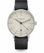 Годинник Чоловічий Sternglas Hamburg Pro Automatik