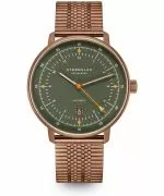 Годинник Чоловічий Sternglas Hamburg Pro Automatik