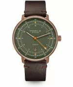 Годинник Чоловічий Sternglas Hamburg Pro Automatik