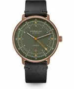 Годинник Чоловічий Sternglas Hamburg Pro Automatik