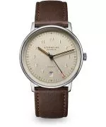 Годинник Чоловічий Sternglas Lumatic Automatic