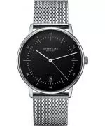 Годинник Чоловічий Sternglas Naos Automatik