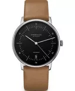 Годинник Чоловічий Sternglas Naos Automatik