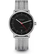 Годинник Чоловічий Sternglas Naos Automatik