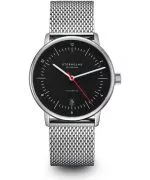 Годинник Чоловічий Sternglas Naos Automatik