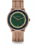 Годинник Чоловічий Sternglas Naos Edition Argo Bronze