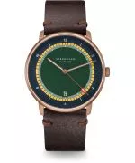 Годинник Чоловічий Sternglas Naos Edition Argo Bronze