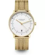 Годинник Чоловічий Sternglas Naos Edition Heritage