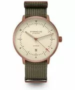 Годинник Чоловічий Sternglas Naos XL Automatic