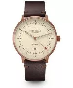 Годинник Чоловічий Sternglas Naos XL Automatic