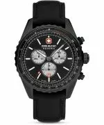 Годинник Чоловічий Swiss Military Hanowa Afterburn Chronograph