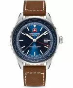 Годинник Чоловічий Swiss Military Hanowa Afterburn GMT