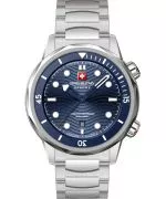 Годинник Чоловічий Swiss Military Hanowa Breakwater