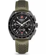 Годинник Чоловічий Swiss Military Hanowa Defender Chronograph