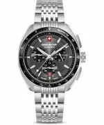 Годинник Чоловічий Swiss Military Hanowa Defender Chronograph