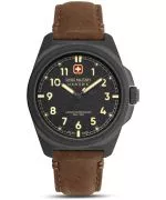 Годинник Чоловічий Swiss Military Hanowa Fieldmaster