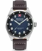 Годинник Чоловічий Swiss Military Hanowa Greyhound