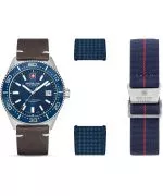 Годинник Чоловічий Swiss Military Hanowa Nomad SET