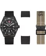 Годинник Чоловічий Swiss Military Hanowa Nomad SET