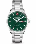 Годинник Чоловічий Swiss Military Hanowa Roadrunner Maxed