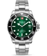 Годинник Чоловічий Swiss Military Hanowa Sealord Automatic