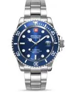 Годинник Чоловічий Swiss Military Hanowa Sealord Automatic