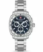 Годинник Чоловічий Swiss Military Hanowa Speedwell Chronograph