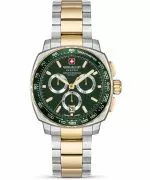Годинник Чоловічий Swiss Military Hanowa Speedwell Chronograph