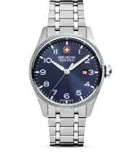 Годинник Чоловічий Swiss Military Hanowa Thunderbolt