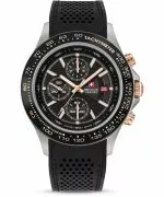 Годинник Чоловічий Swiss Military Hanowa Watchman Chronograph