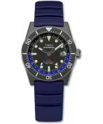 Годинник Чоловічий Timex Deepwater Reef GMT