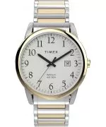 Годинник Чоловічий Timex Easy Reader