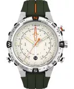 Годинник Чоловічий Timex Expedition Outdoor Tide/Temp/Compass