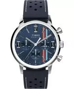Годинник Чоловічий Timex Marlin® Chronograph