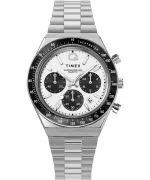 Годинник Чоловічий Timex Q Diver Chronograph