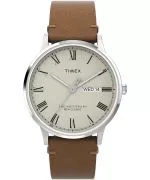 Годинник Чоловічий Timex Waterbury Classic