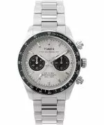 Годинник Чоловічий Timex Waterbury Heritage Chronograph