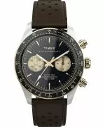 Годинник Чоловічий Timex Waterbury Heritage Chronograph