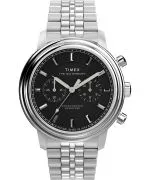 Годинник Чоловічий Timex Waterbury Metropolitan Chronograph