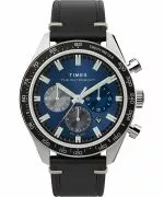 Годинник Чоловічий Timex Waterbury Traditional Chronograph