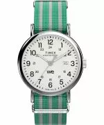 Годинник Чоловічий Timex Weekender