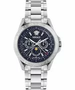 Годинник Чоловічий Versace Galaxy Moonphase