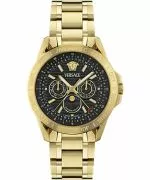 Годинник Чоловічий Versace Galaxy Moonphase
